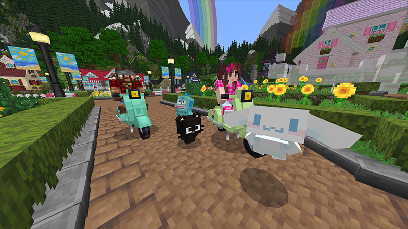 Hello Kitty and Friends Screenshot #8