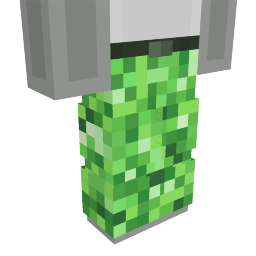 Creeper Pants
