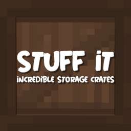 Stuff It Pack Icon