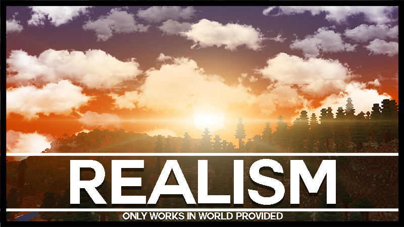 Realism Key Art