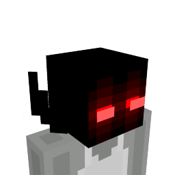 RGB Void Head Key Art