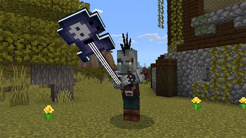 Elite Mobs [DX] Screenshot #7