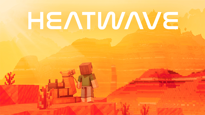 Heatwave Key Art