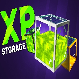 XP Storage Add-On Pack Icon