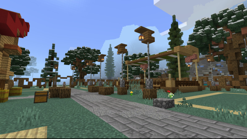 Hilltop Farm Screenshot #1