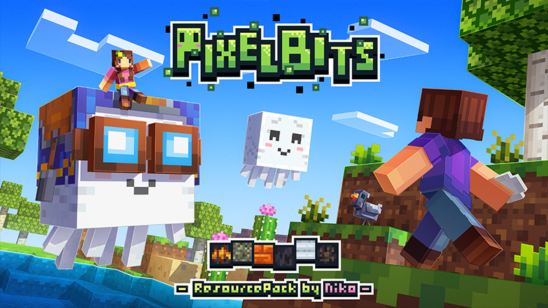 Pixel Bits