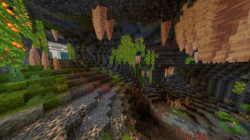 Underwater Mansion Screenshot #10