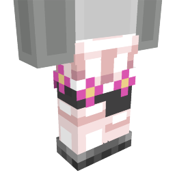 Lovely Flower Shorts