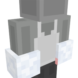 Kitten Paws on the Minecraft Marketplace by Lore Studios