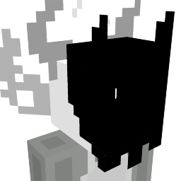 Obsidian Frost Mask Key Art