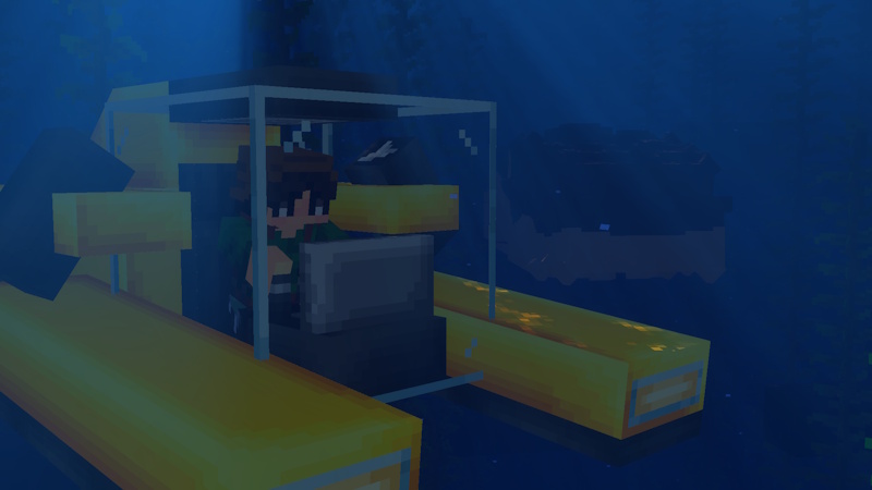 Adrift screenshot 9