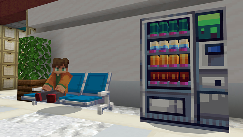 Hospital Roleplay by Minty