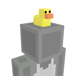 Rubber Duck Key Art