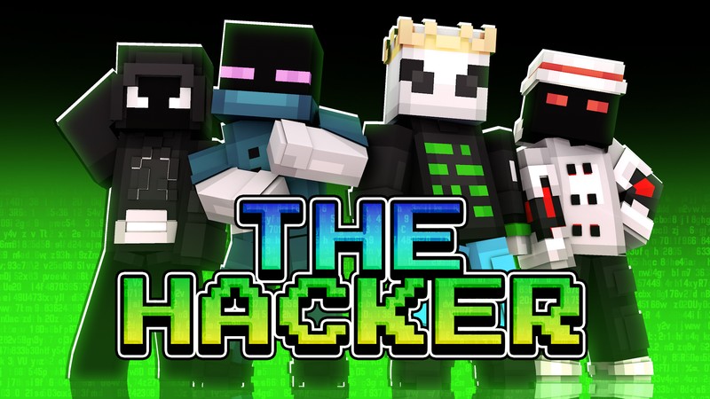 The Hackers