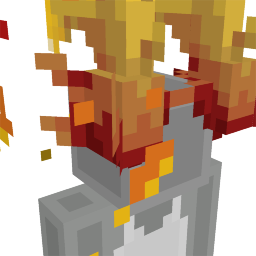 Fire Horns