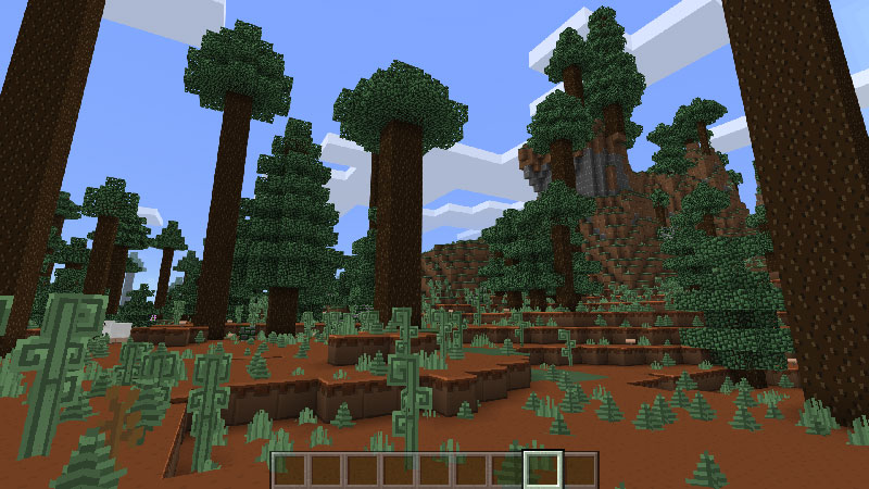 Plastic Texture Pack Screenshot #4