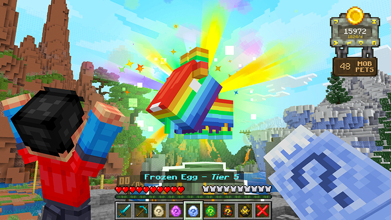 Egg Tycoon Screenshot #6