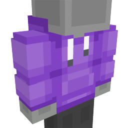 Purple Hoodie Key Art