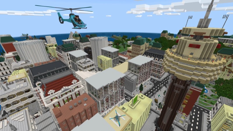 Life in Sydney Screenshot #10