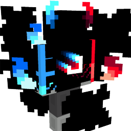 Black Backrooms Glitch Eyes Suit