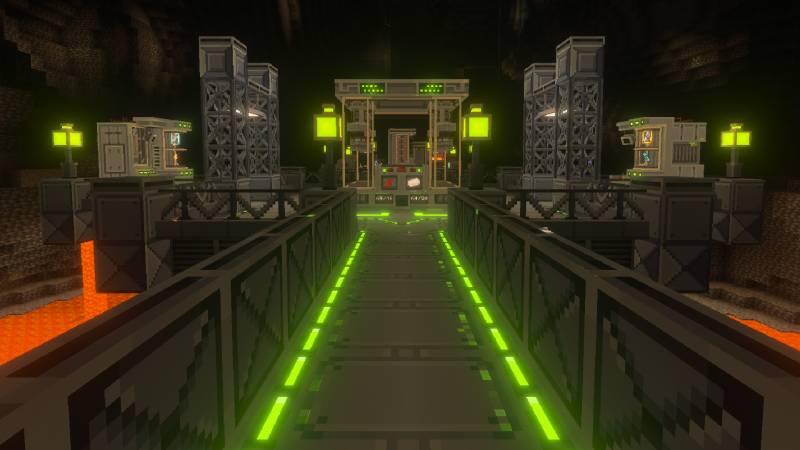 ULTIMATE BLASTERS Add-On v1.2 ULTIMATE BLASTERS Add-On v1.2 by Radium Studio