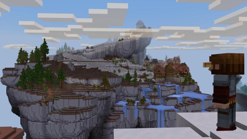 OneBlock Screenshot #3