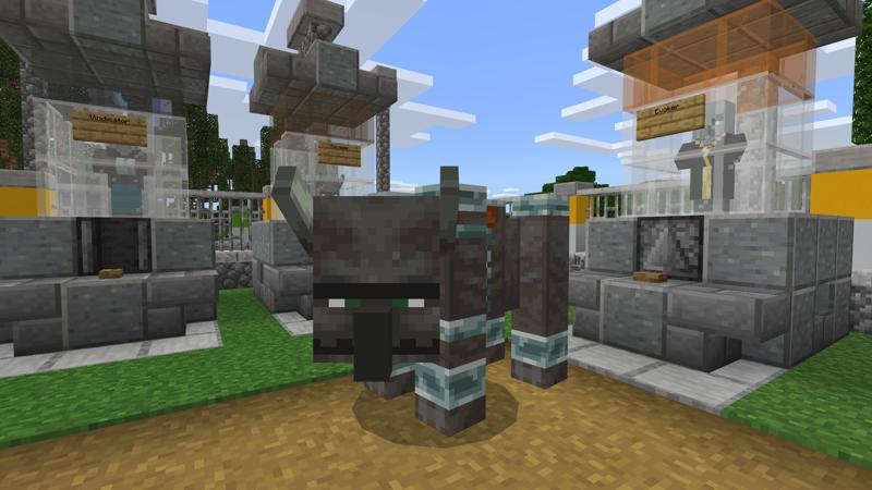 Mob Morph Mob Morph by 4KS Studios