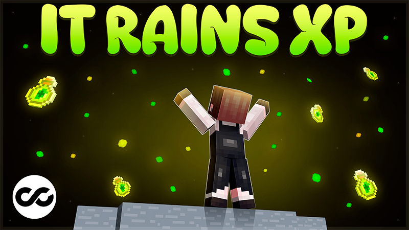 It Rains XP Key Art