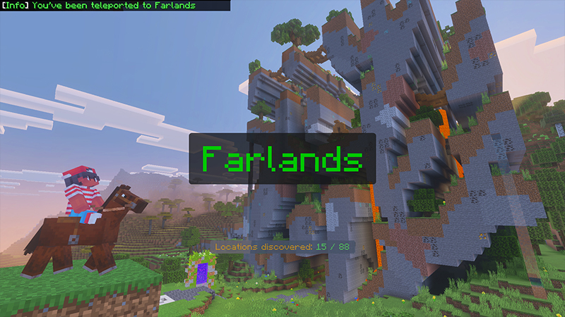 85+ Portals by The Craft Stars