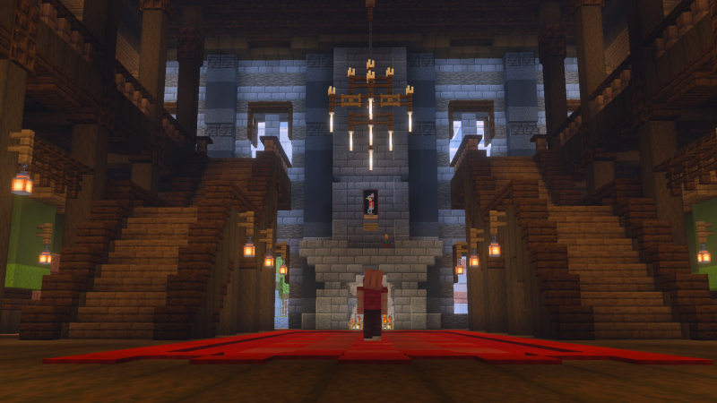 Mystery Manor by RareLoot