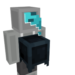 Warden Souls Bottle