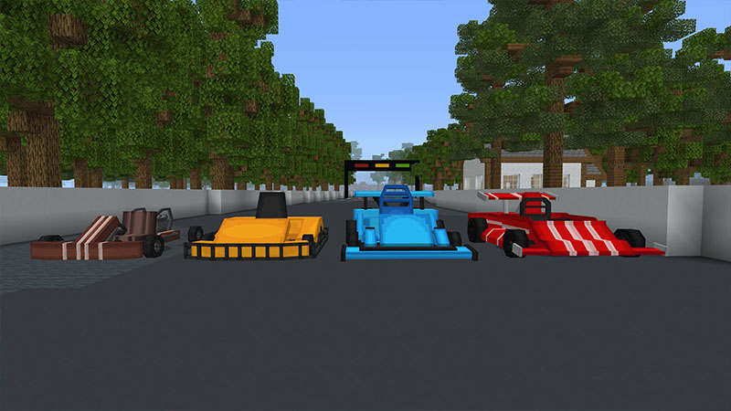 Kart Race Screenshot #5