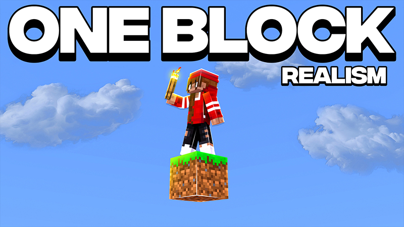 REALISM ONE BLOCK