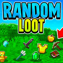 Random Loot Pack Icon