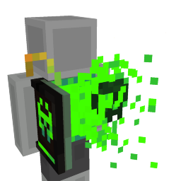 Acidic Doom Grimoire Key Art