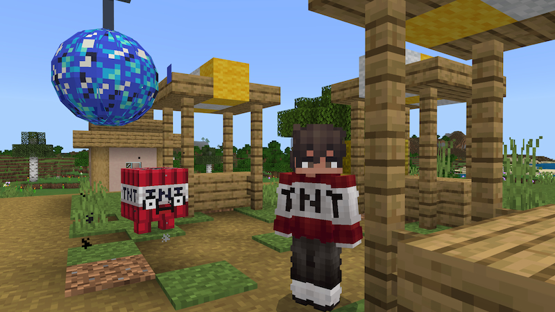 TNT! Screenshot #4