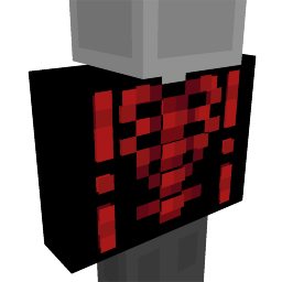 Red Skeleton Key Art