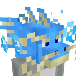 Water Dragon