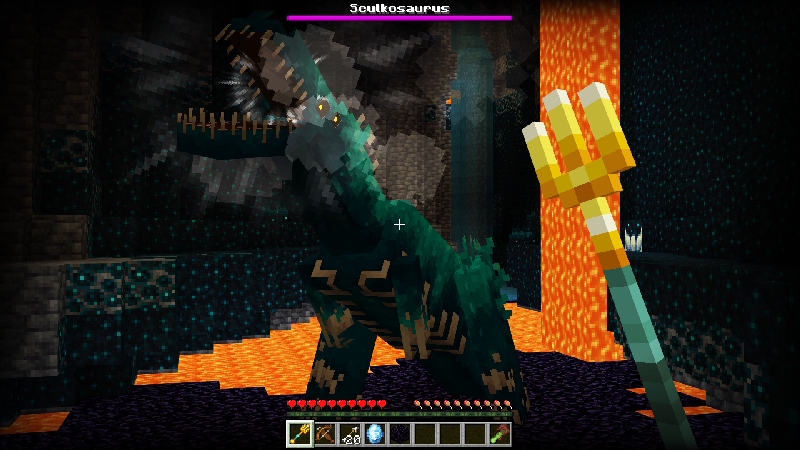 MONSTERS 1.2 Add-On MONSTERS 1.2 Add-On by Levelatics