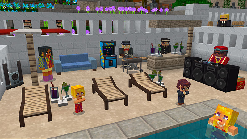 Luxury Life Screenshot #4