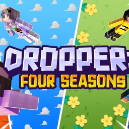 Dropper: Four Seasons Pack Icon