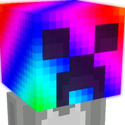 Giant Rainbow Creeper Key Art