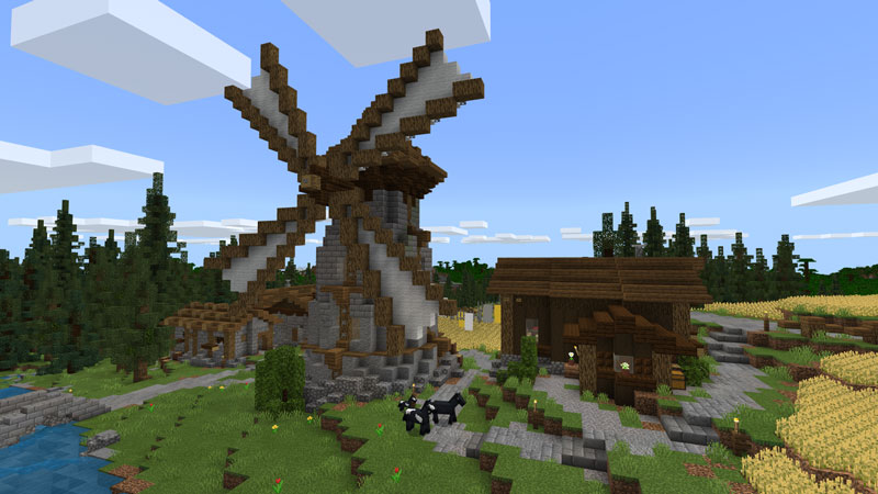 Gendry's Tavern Screenshot #2