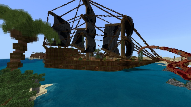 Pirate Adventure screenshot 3