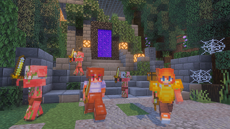 Extreme Survival : Ocean Fortress by The Craft Stars