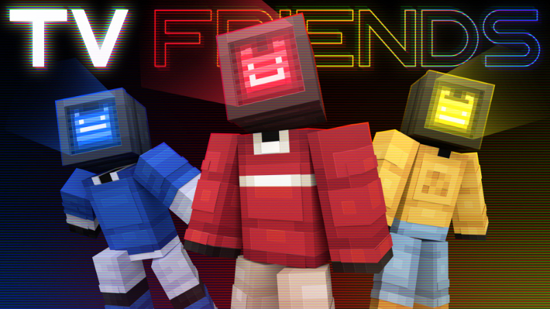 TV Friends