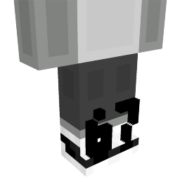 67 Sneakers on the Minecraft Marketplace by King Cube