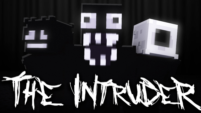 The Intruder Key Art