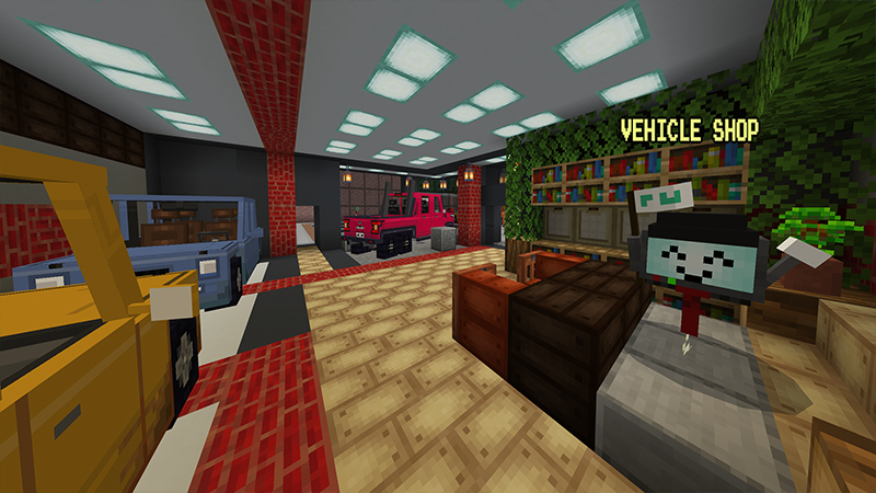 Donut Store Tycoon Screenshot #5