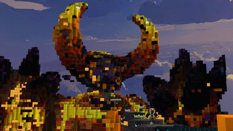 Hardcore Parkour Screenshot #3
